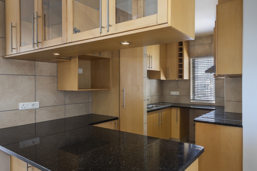 To Let 2 Bedroom Property for Rent in Strand North Western Cape